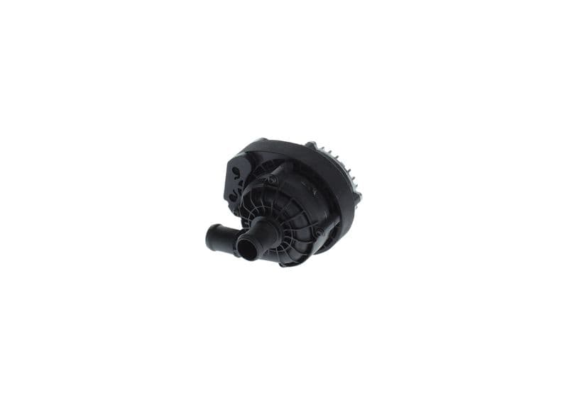 Pompă de apă suplimentară (circuitul apei de răcire) BOSCH 0 392 024 53D