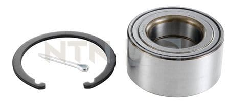 Set rulment roata SNR R173.54