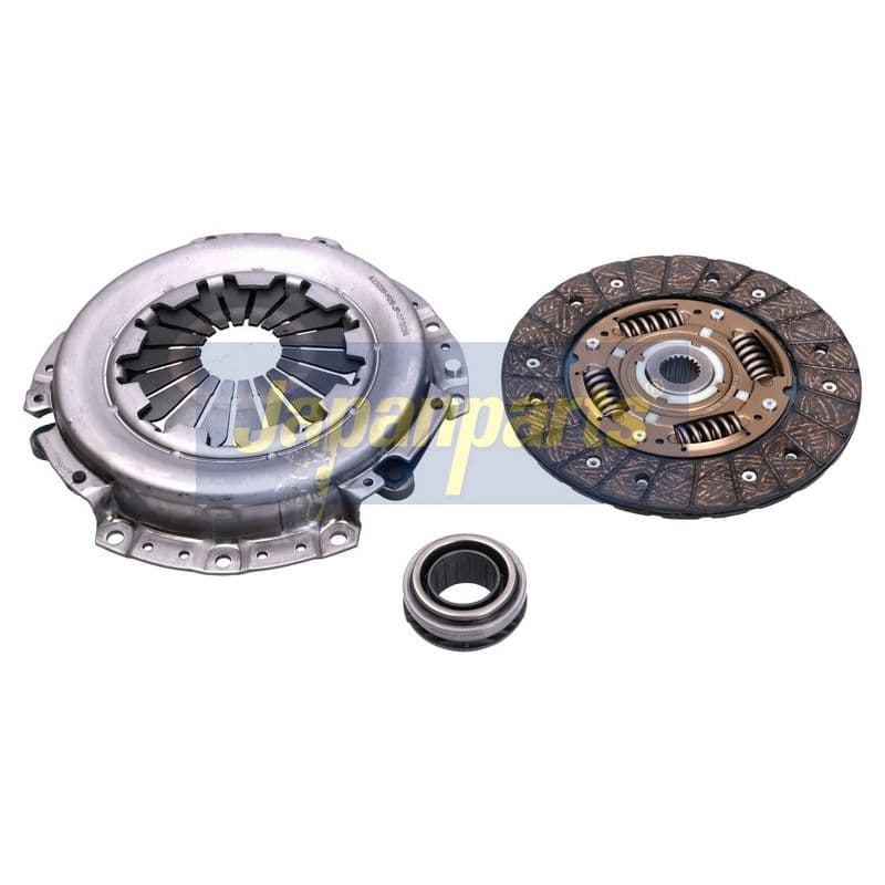 Set ambreiaj JAPANPARTS KF-H26