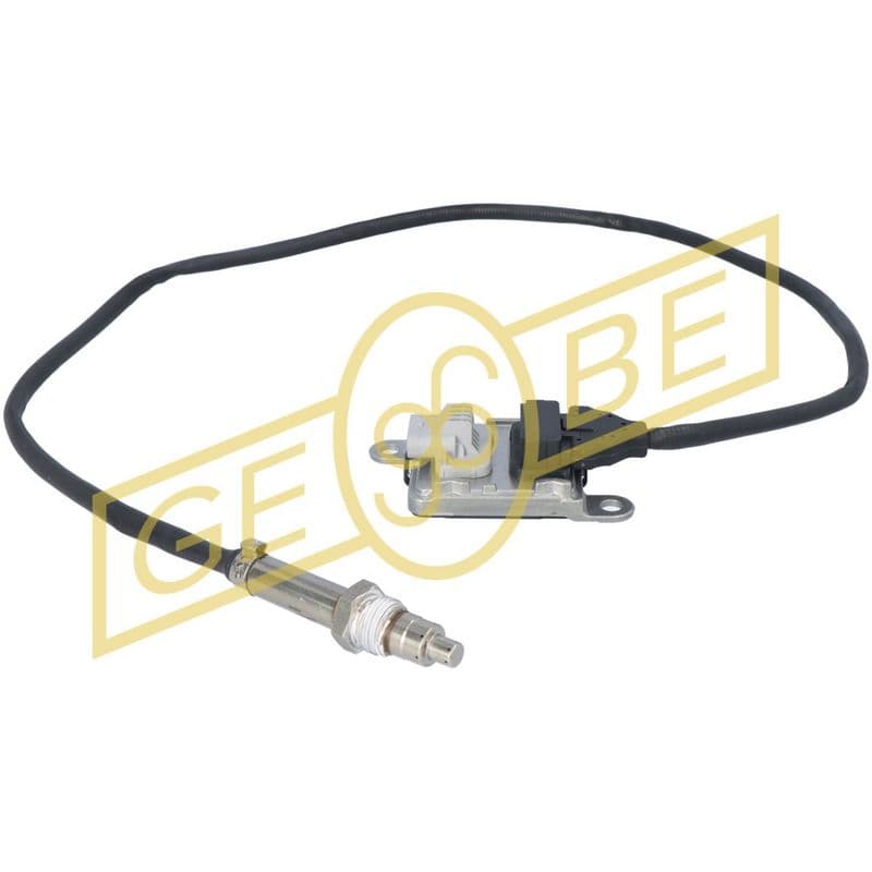 Senzor NOx, Catalizator NOx GEBE 9 3880 1