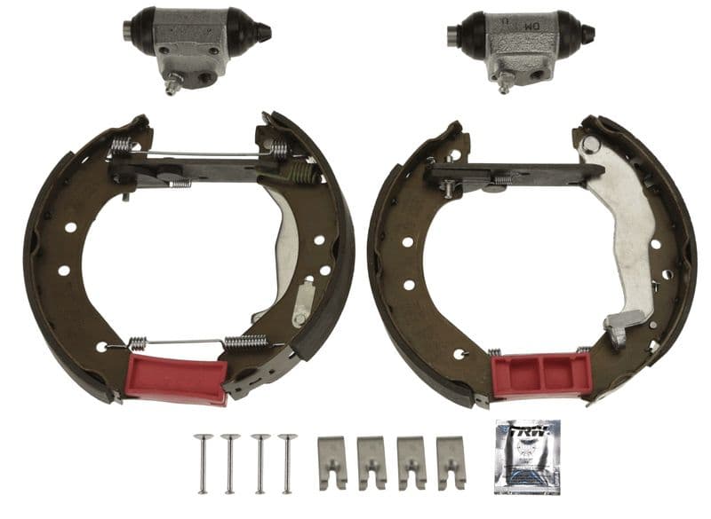 Set saboti frana TRW GSK1861