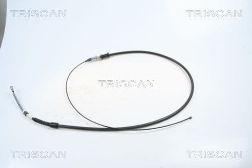 Cablu, frana de parcare TRISCAN 8140 24177