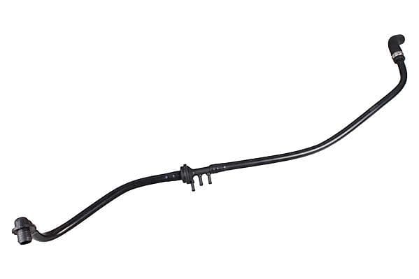 Furtun vacuum, servofrana METZGER AUTOTEILE 2180018