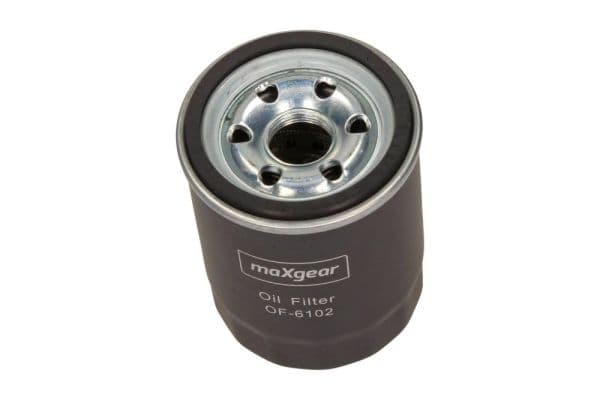 Filtru ulei MAXGEAR 26-0884