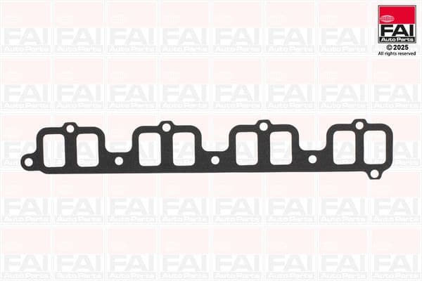 Set garnituri, galerie admisie FAI AutoParts IM2201