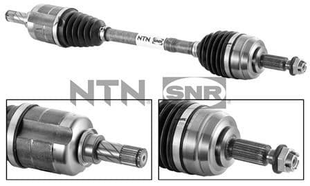 Planetara SNR DK55.037