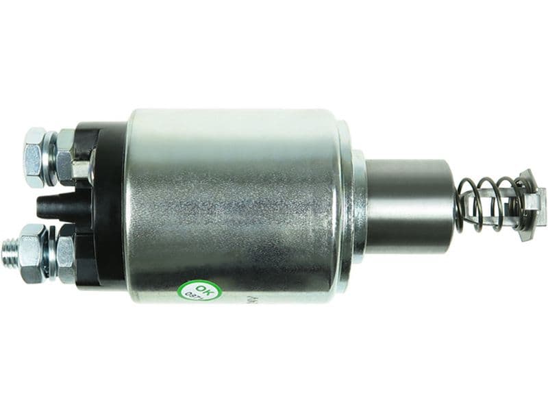 Solenoid, electromotor AS-PL SS0253P