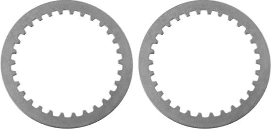 Set disc lamelar, ambreiaj TRW MES424-6