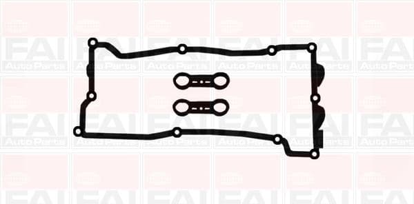 Garnitura, capac supape FAI AutoParts RC1722SK