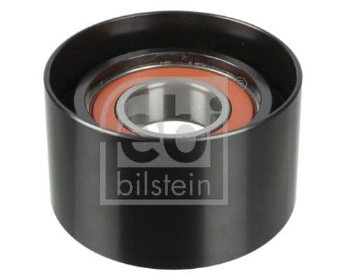 Rola ghidare/conducere, curea transmisie FEBI BILSTEIN 107282