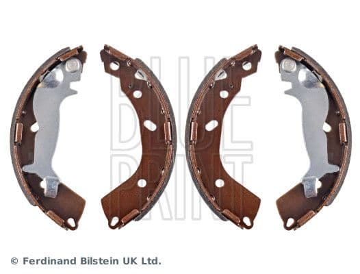 Set saboti frana BLUE PRINT ADG04162