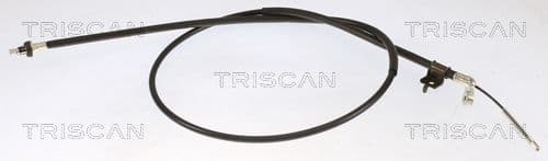 Cablu, frana de parcare TRISCAN 8140 141170