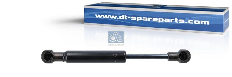 Suspensie pneumatica, clapeta fata DT Spare Parts 1.23254