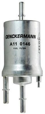 filtru combustibil DENCKERMANN A110146