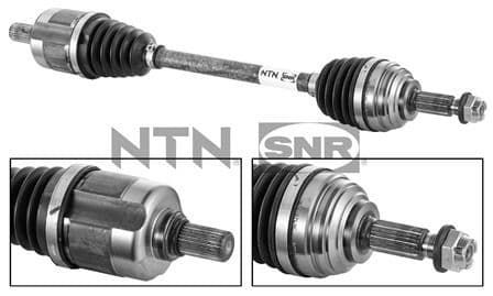 Planetara SNR DK55.010