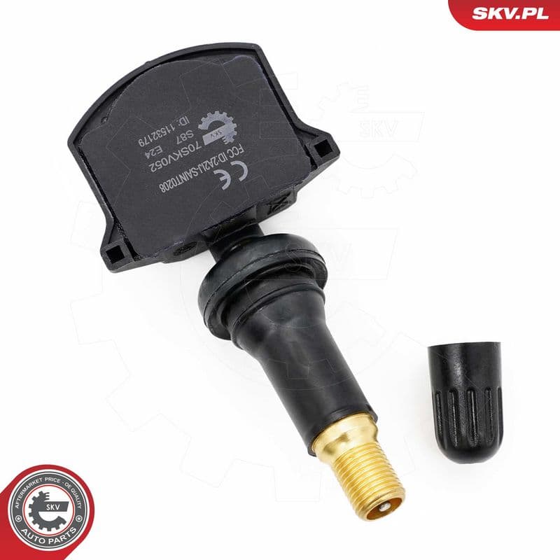 senzor, sistem de control al presiunii pneuri ESEN SKV 70SKV052