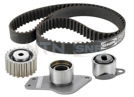 Set curea de distributie SNR KD455.21