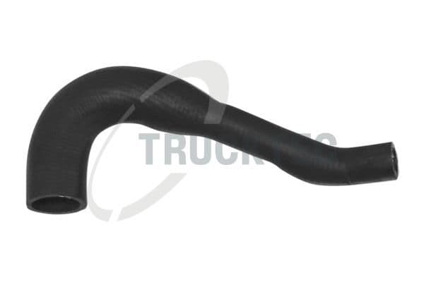 Furtun radiator TRUCKTEC AUTOMOTIVE 02.40.128