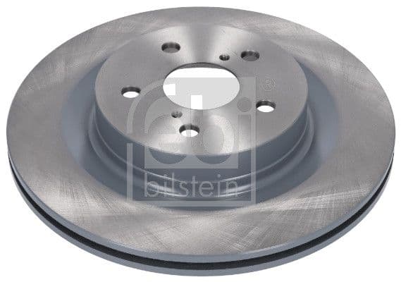 Disc frana FEBI BILSTEIN 179062