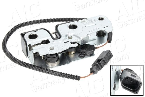 Inchizator capota motor AIC Calitatea originală 59835