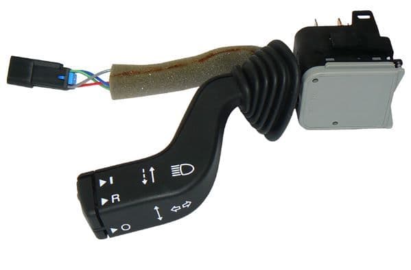 Bloc lumini de control METZGER AUTOTEILE 0916066