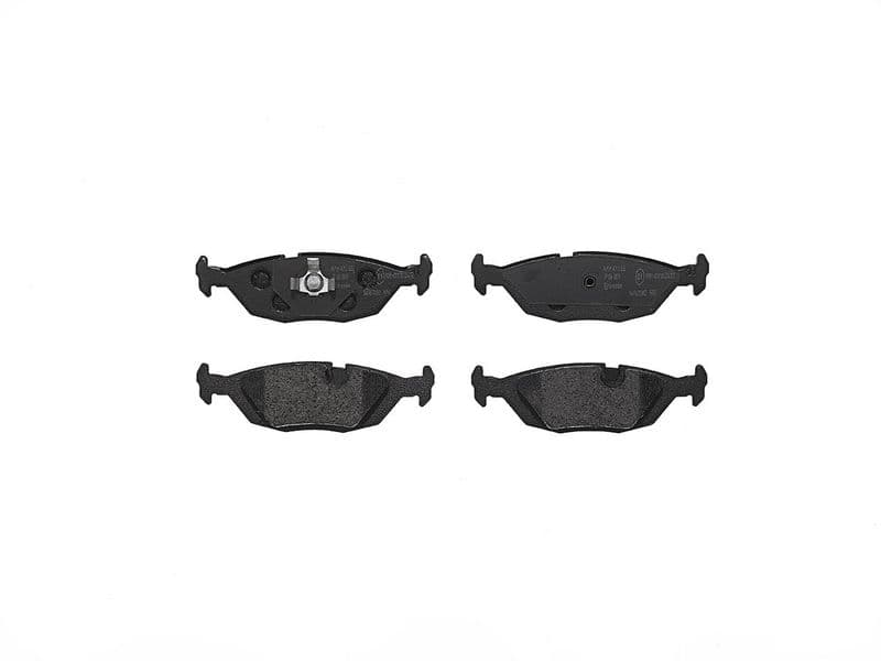 set placute frana,frana disc BREMBO PRIME LINE P 06 009
