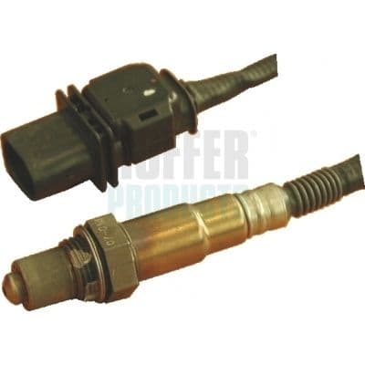 Sonda Lambda MEAT & DORIA 7481577