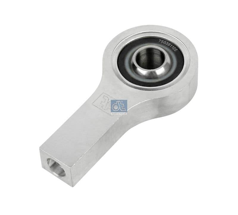 Lagar articulat, amortizor cabina conducator DT Spare Parts 1.22483
