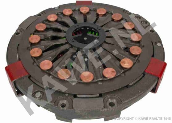 Placa presiune ambreiaj KAWE 8311