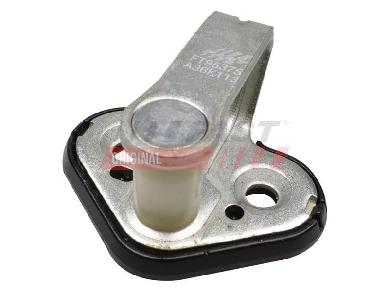 Placă de închidere, broască ușă spate FAST FT95375