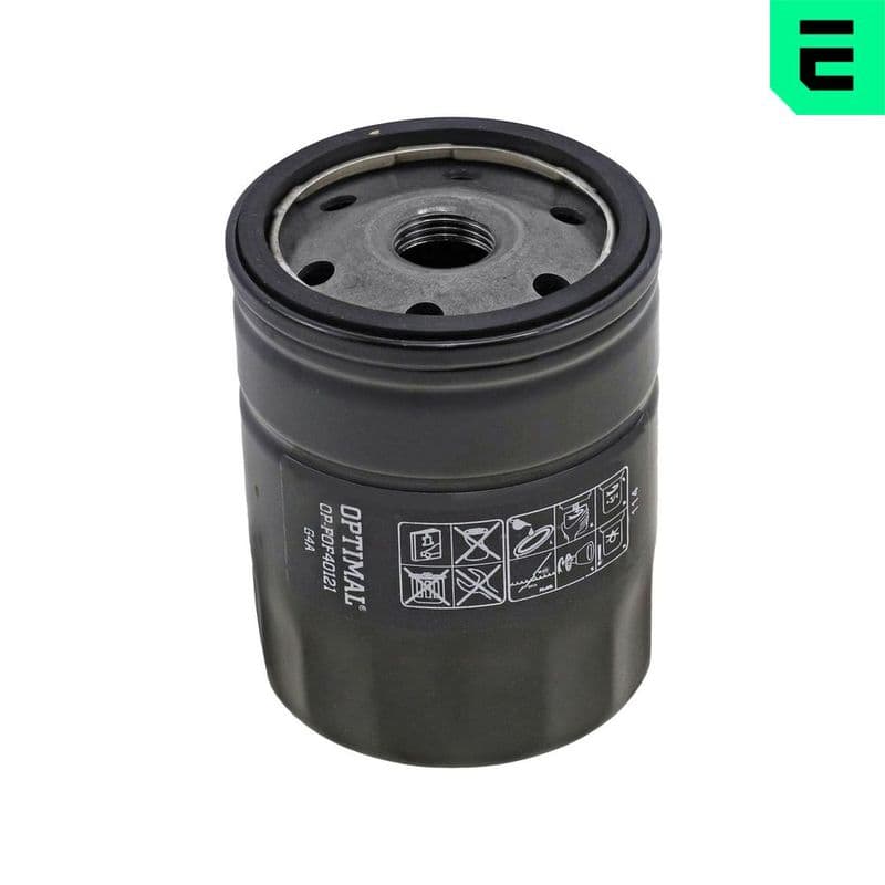 Filtru ulei OPTIMAL OP-FOF40121