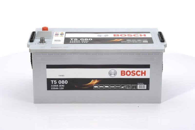 Baterie de pornire BOSCH T3 225Ah 12V