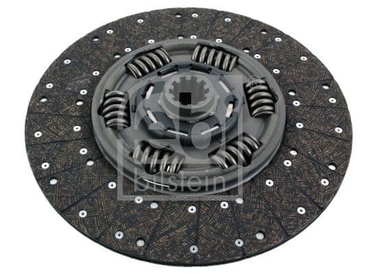 Disc ambreiaj FEBI BILSTEIN 105050