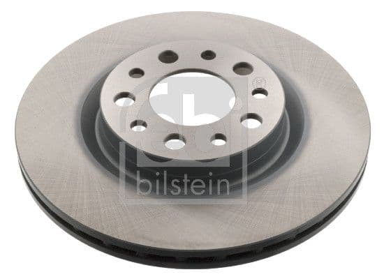 Disc frana FEBI BILSTEIN 43962