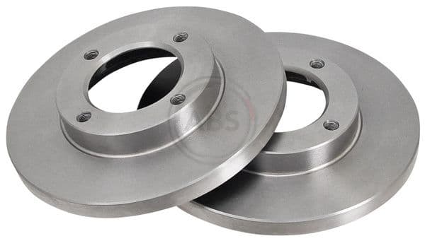 Disc frana ABS 16324