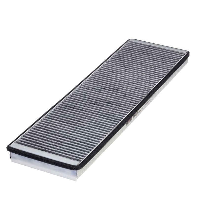 Filtru, aer habitaclu HENGST FILTER E933LC