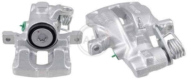 Etrier frana ABS 528861