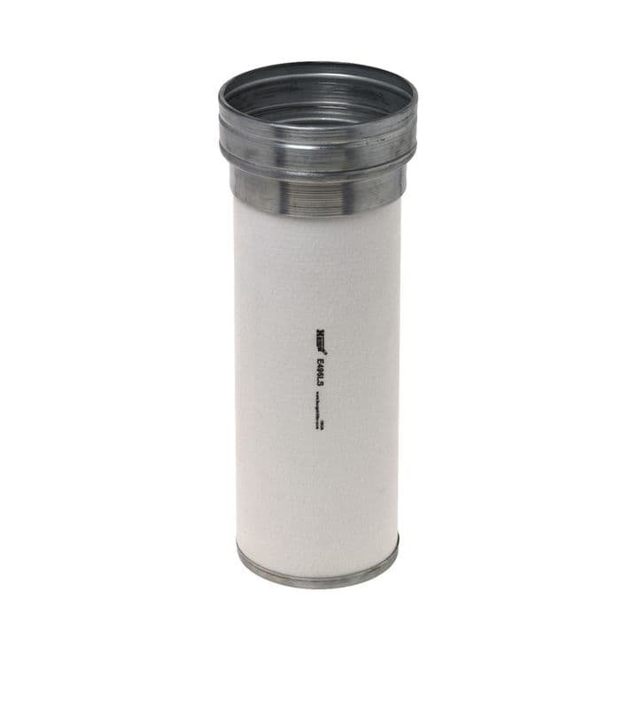 Filtru aer secundar HENGST FILTER E496LS