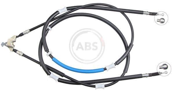 Cablu, frana de parcare ABS K13931