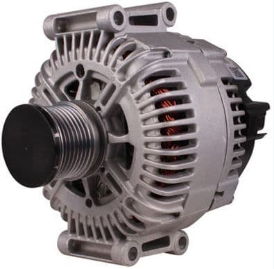 Generator / Alternator MTR 12117023