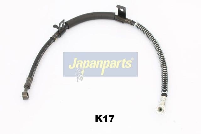 Suport, furtun frana JAPANPARTS TF-K17