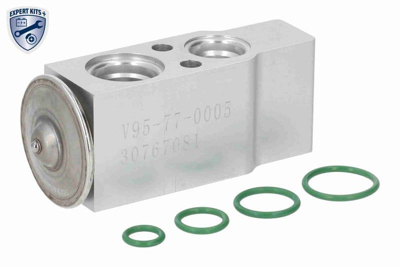 Supapa expansiune, clima VEMO V95-77-0005