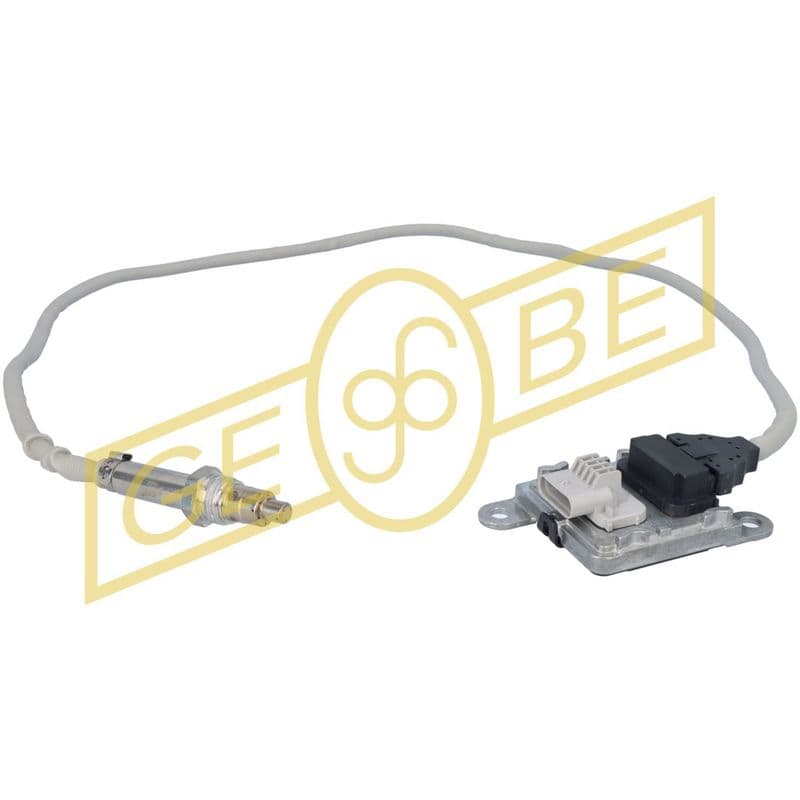 Senzor NOx, Catalizator NOx GEBE 9 3859 1