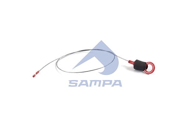 Joja ulei SAMPA 200.299