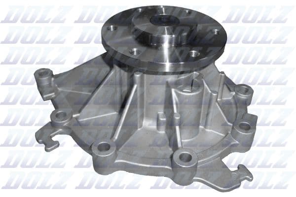 Pompă de apă, răcire motor DOLZ M642