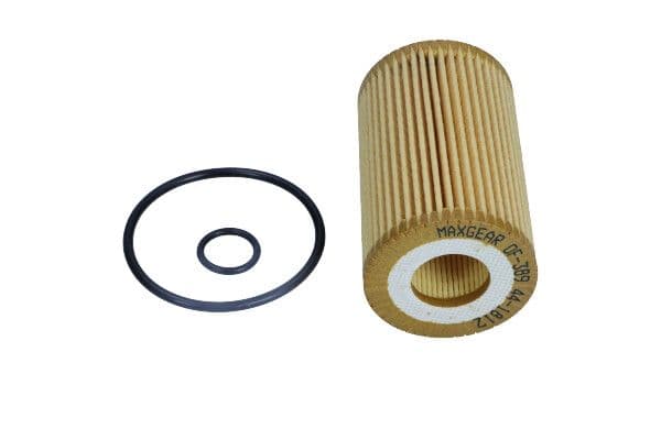 Filtru ulei MAXGEAR 26-0293