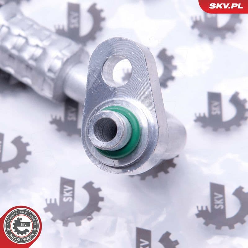 conducta inalta presiune,aer conditionat ESEN SKV 43SKV508