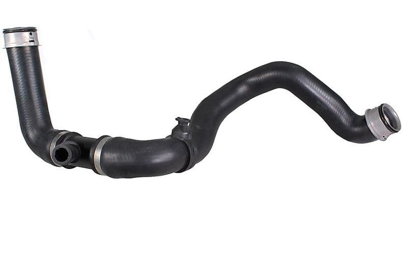 Furtun radiator METZGER AUTOTEILE 2422031