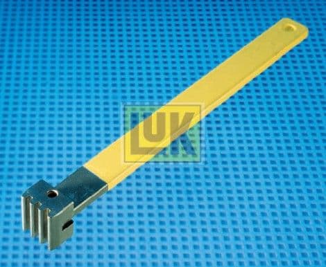 Cheie de fixare, volanta Schaeffler LuK 400 0035 10