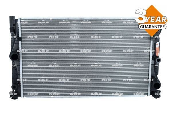Radiator, racire motor NRF 550365